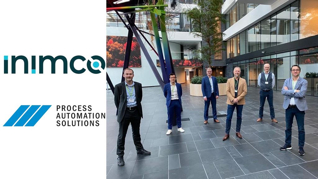 Driving Digital Transformation Across Industry: Inimco Acquired By Process Automation Solutions